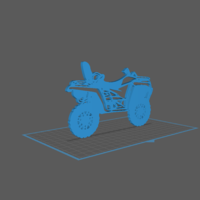 Artic Cat - Alterra - Thumbnail 2