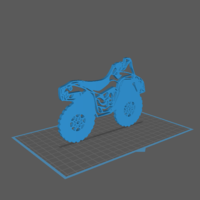 Can - Am - Renegade - Thumbnail 2