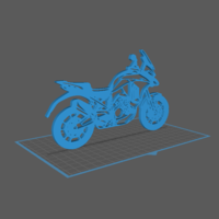 Ducati - Multistrada - Thumbnail 2