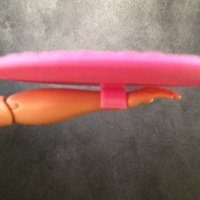 5mm Aegis Clip for Athena Makeover Kit - Thumbnail 3