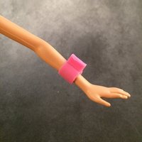 5mm Aegis Clip for Athena Makeover Kit - Thumbnail 4