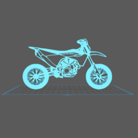 Husqvarna - 701 - Thumbnail 1