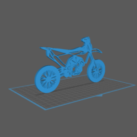 Husqvarna - 701 - Thumbnail 2