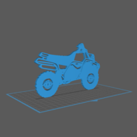 Yamaha - Banshee - Thumbnail 2