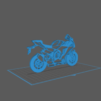 Yamaha - R1 - Thumbnail 2