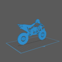 Honda - TRX - Thumbnail 2