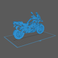 BMW - R 1250 - Thumbnail 2