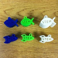 STEM Merit Badges - Thumbnail 2