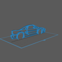 Acura - NSX - Thumbnail 2