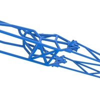 Frame of Top fuel dragster motorcycle Scale 1:25 - Thumbnail 3