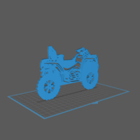 CFMOTO - Cforce - Thumbnail 2