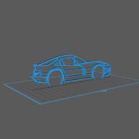 Dodge - Viper GTS - Thumbnail 2