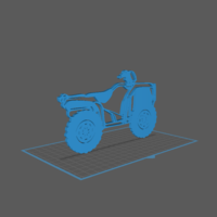 Honda - TRX 400 - Thumbnail 2