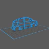 Audi - A2 - Thumbnail 2