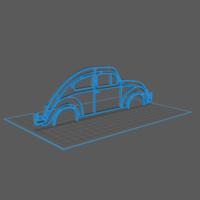 Volkswagen - Coccinelle - Thumbnail 2