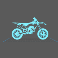 Huqsvarna - FC - Thumbnail 1