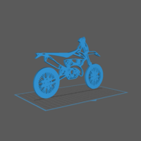 KTM - EXC - Thumbnail 2