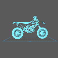 KTM - EXCF  - Thumbnail 1