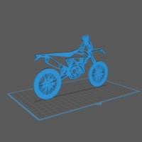 KTM - EXCF  - Thumbnail 2