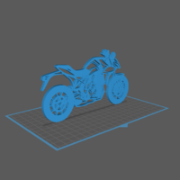 Suzuki - GSX8 - Thumbnail 2