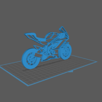 Yamaha - R6 - Thumbnail 2