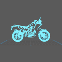 Yamaha - Tenere - Thumbnail 1