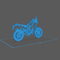 Yamaha - Tenere - Thumbnail 2