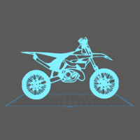 Yamaha - YZ - Thumbnail 1