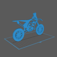 Yamaha - YZ - Thumbnail 2