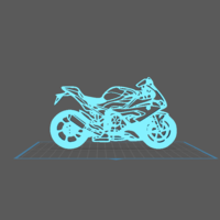 BMW - S 1000 - Thumbnail 1