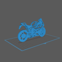 BMW - S 1000 - Thumbnail 2