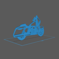 Harley Davidson - Street Glide - Thumbnail 2