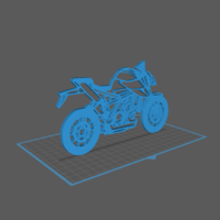 KTM - 1290 SuperDuck - Thumbnail 2