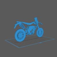 KTM - SMCR 690 - Thumbnail 2