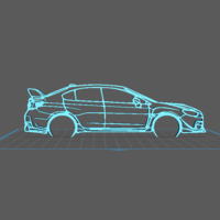 Subaru - WRX STI 2015 - Thumbnail 1