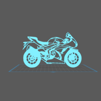 Suzuki - GSX 1000 - Thumbnail 1