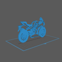 Suzuki - GSX 1000 - Thumbnail 2