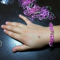 Rubberband Loom Hook - Travel Size - Thumbnail 2