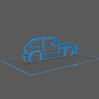 BMW - Z3M  - Thumbnail 2