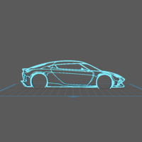 Koenigsegg - Gemera - Thumbnail 1