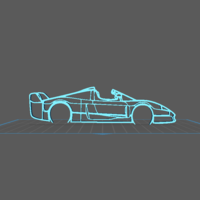 Maserati - MC 12 - Thumbnail 1