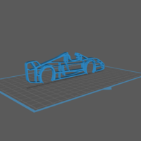 Maserati - MC 12 - Thumbnail 2