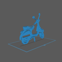 Vespa - Thumbnail 2