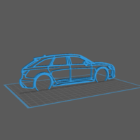 Audi - RS6 - Thumbnail 2