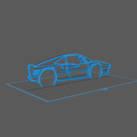 Ferrari - 288 GTO - Thumbnail 2