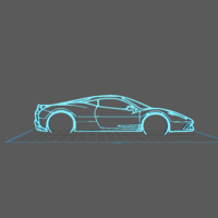 Ferrari - 458 Speciale - Thumbnail 1