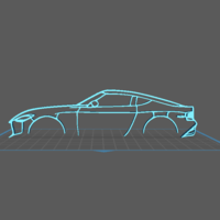 Nissan - Z - Thumbnail 1