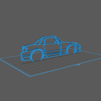 Honda - S 2000 - Thumbnail 2