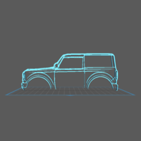 Ford - Bronco - Thumbnail 1