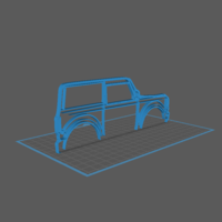 Ford - Bronco - Thumbnail 2